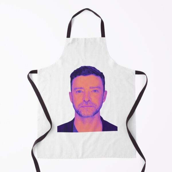 Item preview, Stylish Justin Timberlake Inspired Music Pop Culture Design designed and sold by TNAFashionClub.