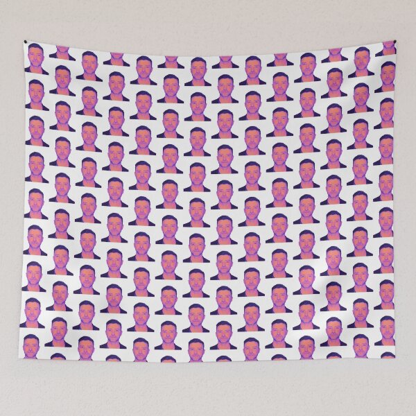 Item preview, Stylish Justin Timberlake Inspired Music Pop Culture Design designed and sold by TNAFashionClub.