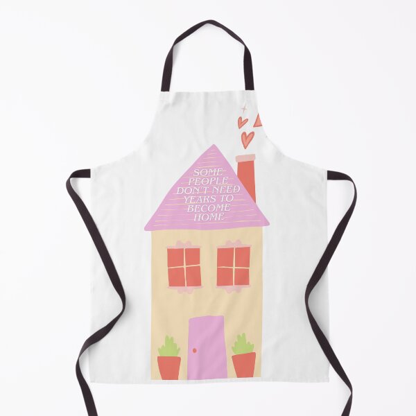 Item preview, Home Isn't Always Years designed and sold by roaaroaa.