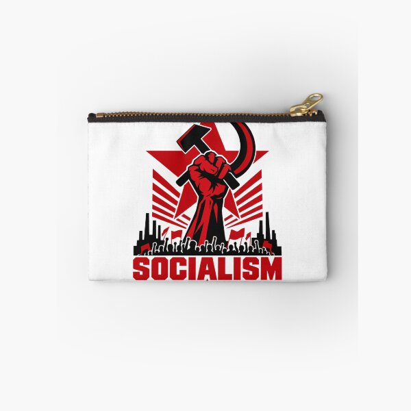 Artikelvorschau, Sozialistische Faust Hammer und Sichel Roter Stern entworfen und verkauft von Owcomm.