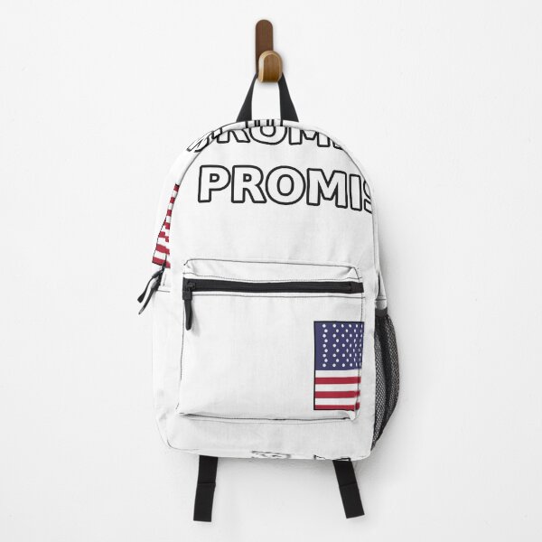Item preview, Promises Made Promises Kept - American Flag Patriotic Shirt designed and sold by Jeffydesign.