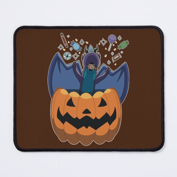 Item preview, HAPPY HALLOWEEN!! designed and sold by Thunderh3art.
