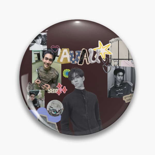 Item preview, Auau Bl Thai actor designed and sold by BLfashioninc.