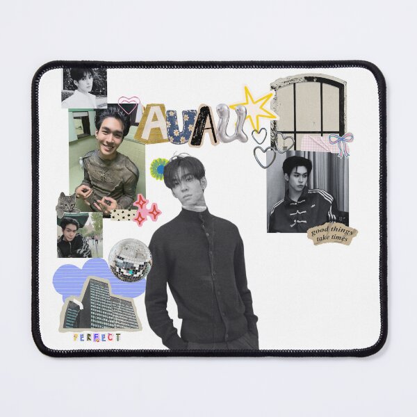 Item preview, Auau Bl Thai actor designed and sold by BLfashioninc.