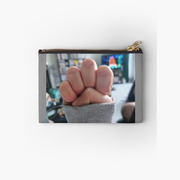 Item preview, Paw (But It's My Hand) designed and sold by BornToBeWyld.
