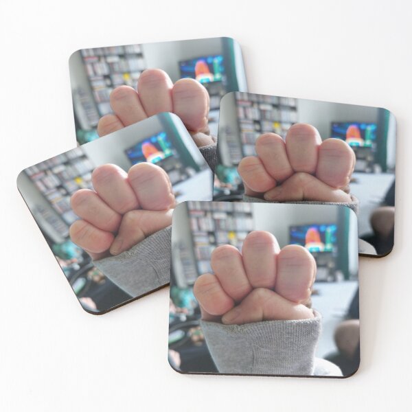 Item preview, Paw (But It's My Hand) designed and sold by BornToBeWyld.