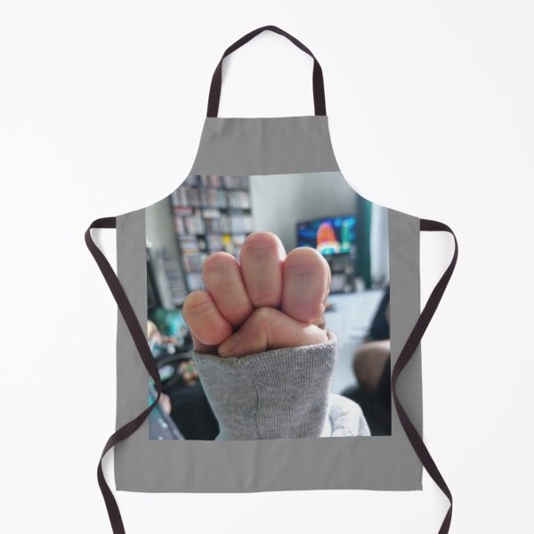 Item preview, Paw (But It's My Hand) designed and sold by BornToBeWyld.