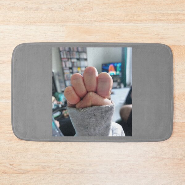 Item preview, Paw (But It's My Hand) designed and sold by BornToBeWyld.