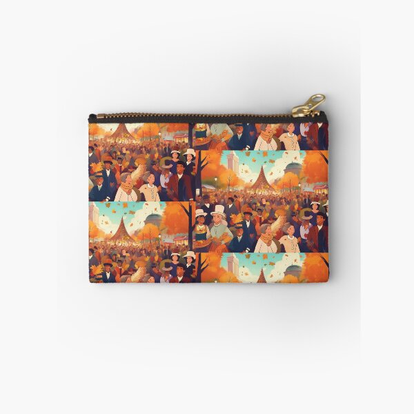 Item preview, Thanksgiving parade designed and sold by Bloom Sketcher$.