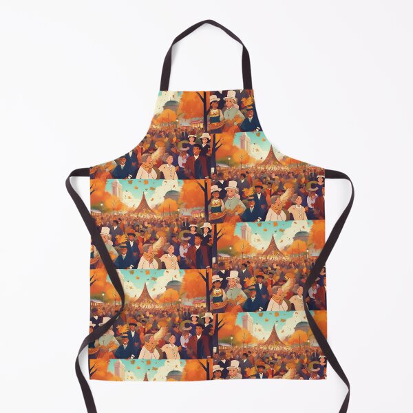 Item preview, Thanksgiving parade designed and sold by Bloom Sketcher$.