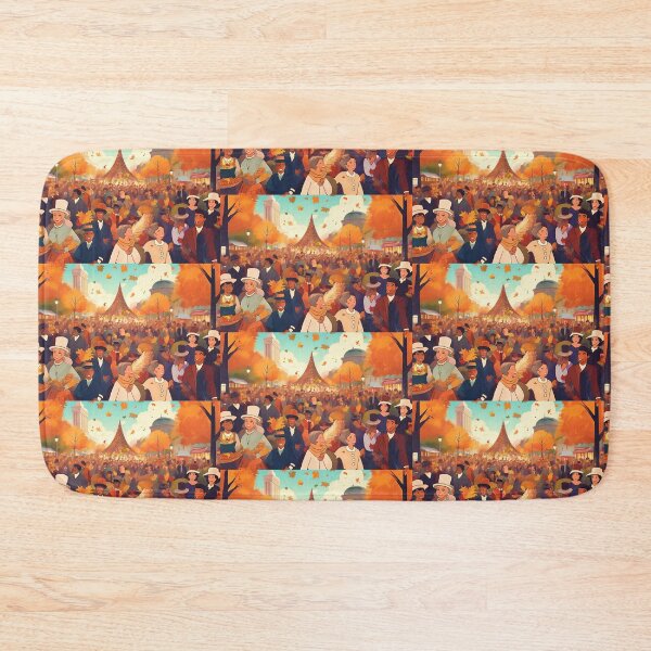 Item preview, Thanksgiving parade designed and sold by Bloom Sketcher$.