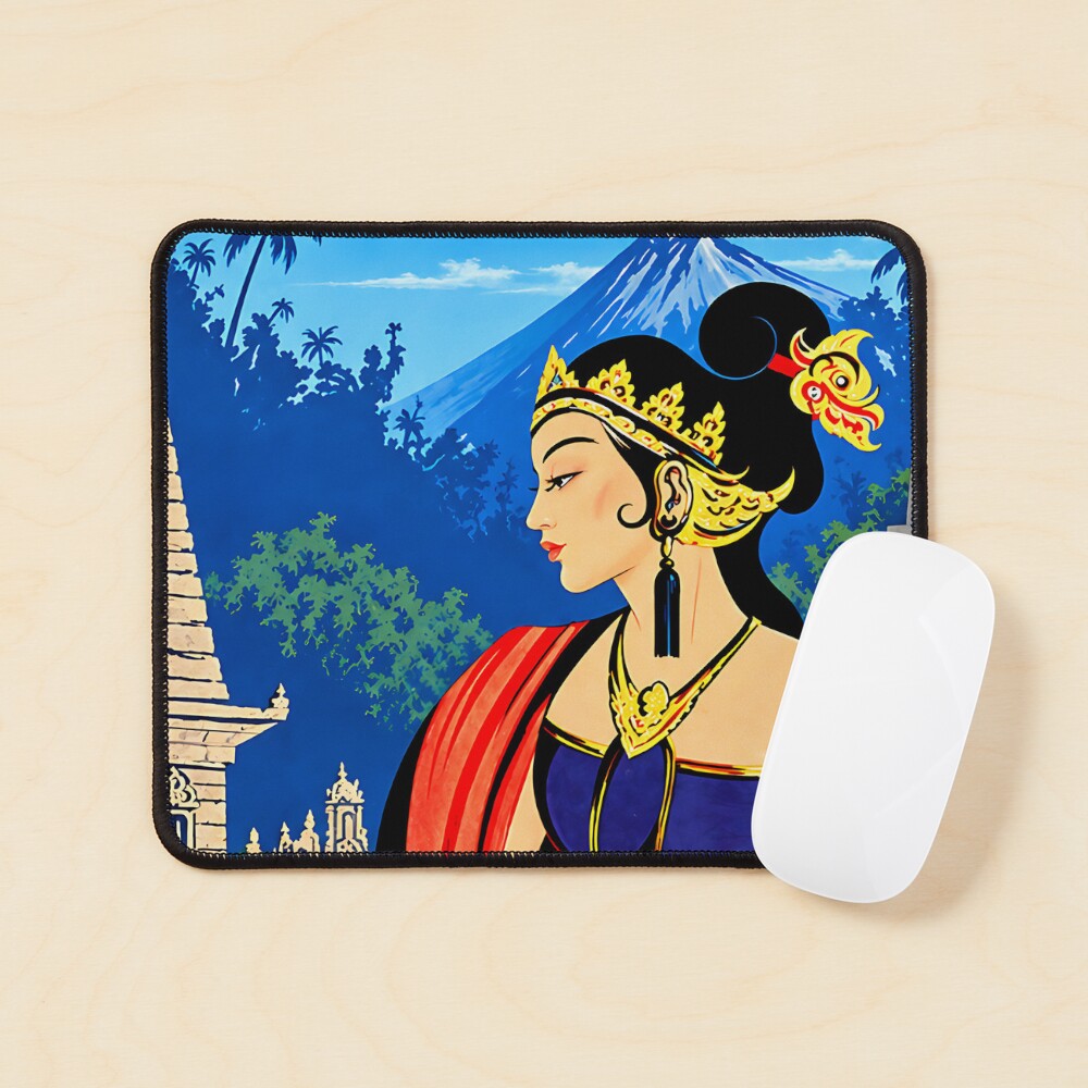 Item preview, Mouse Pad designed and sold by Rockett Graphics.