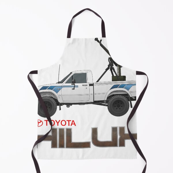 Artikelvorschau, Hilux entworfen und verkauft von 752Designs.