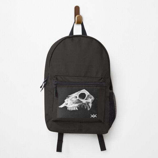 Item preview, Skull designed and sold by Eliz.zzart .