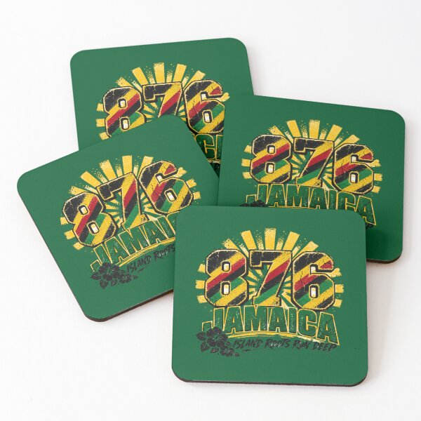 Item preview, 876 Jamaica Vintage Jamaican Pride  designed and sold by freshwear design.