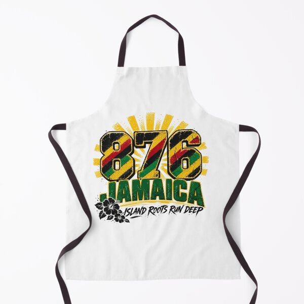 Artikelvorschau, 876 Jamaica Vintage Jamaican Pride entworfen und verkauft von freshwear design.