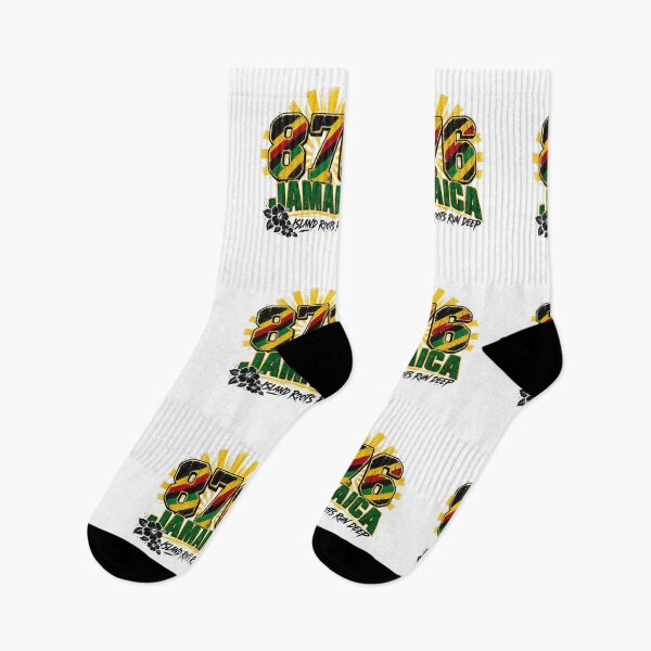 Item preview, 876 Jamaica Vintage Jamaican Pride  designed and sold by freshwear design.