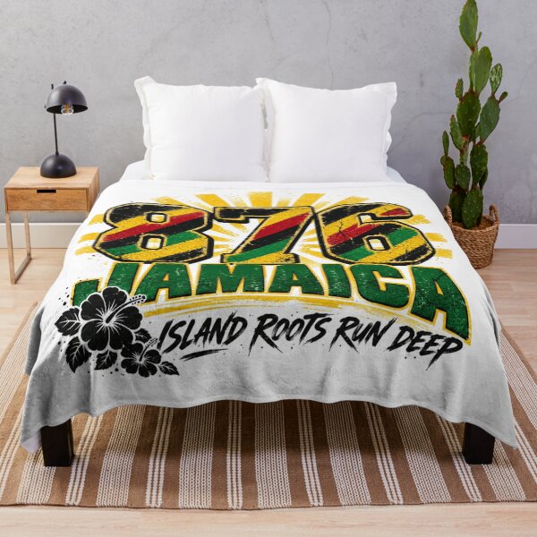 Item preview, 876 Jamaica Vintage Jamaican Pride designed and sold by freshwear design.