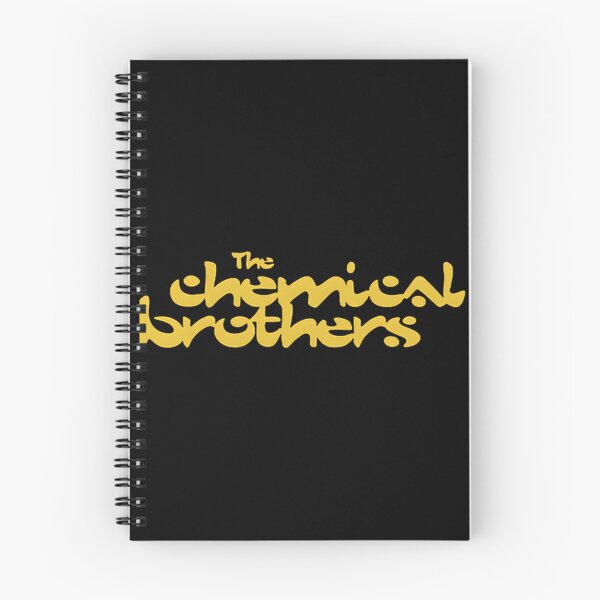 Item preview, The Chemical Brothers Band Inspired Electronic Music Artwork designed and sold by zeeco111.