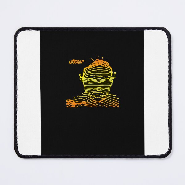 Item preview, The Amazing Logos Inspired by The Chemical Brothers Rock Band Design designed and sold by zeeco111.