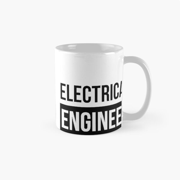 Item preview, Electrical Engineer Design for Professionals and Enthusiasts designed and sold by zalrainofficial.