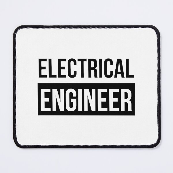 Item preview, Electrical Engineer Design for Professionals and Enthusiasts designed and sold by zalrainofficial.