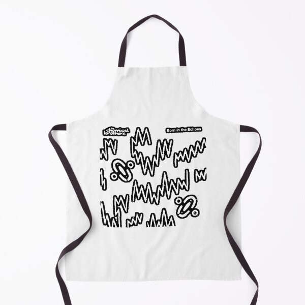Item preview, Amazing Art Inspired by International Electronic Music Band The Chemical Brothers designed and sold by zeeco111.