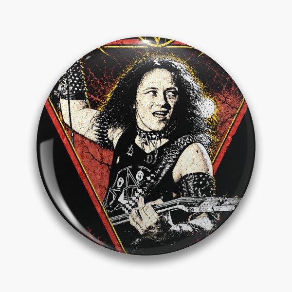 Item preview, legend of black metal designed and sold by Metal-Rock.