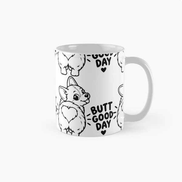 Item preview, Cute bunny with a heart – Good Day designed and sold by Pommes im Bett.