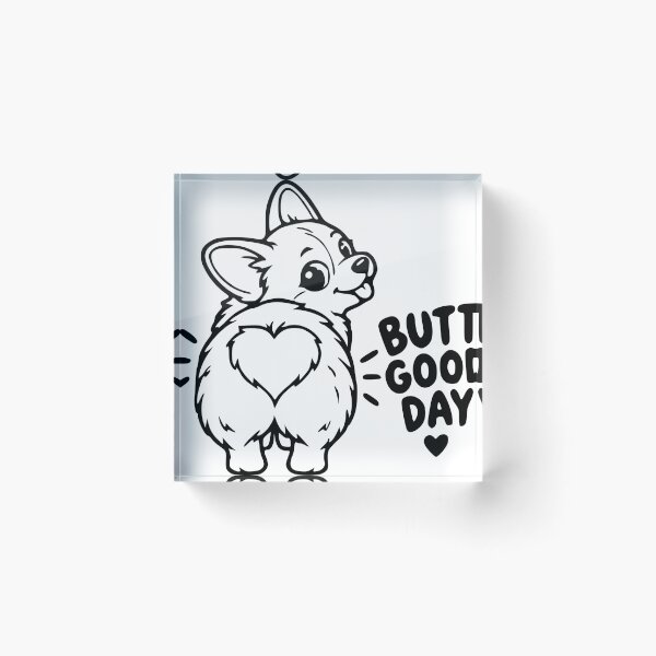 Item preview, Cute bunny with a heart – Good Day designed and sold by Pommes im Bett.