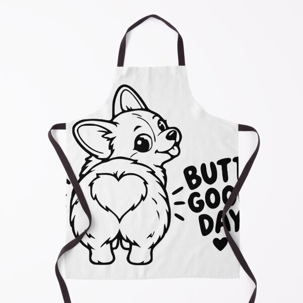 Item preview, Cute bunny with a heart – Good Day designed and sold by Pommes im Bett.