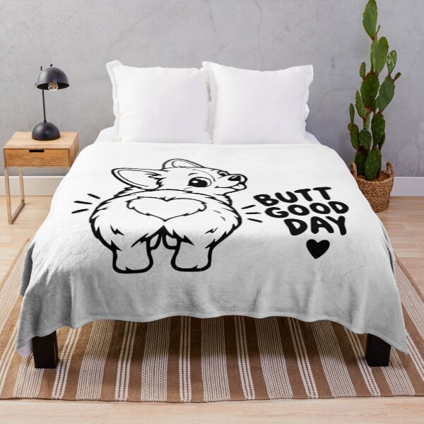 Item preview, Cute bunny with a heart – Good Day designed and sold by Pommes im Bett.