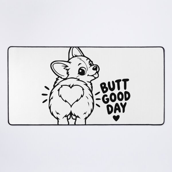 Item preview, Cute bunny with a heart – Good Day designed and sold by Pommes im Bett.