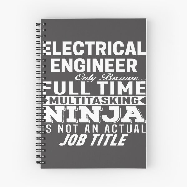 Item preview, Electrical Engineer Design - Engineering Profession Illustration designed and sold by zalrainofficial.
