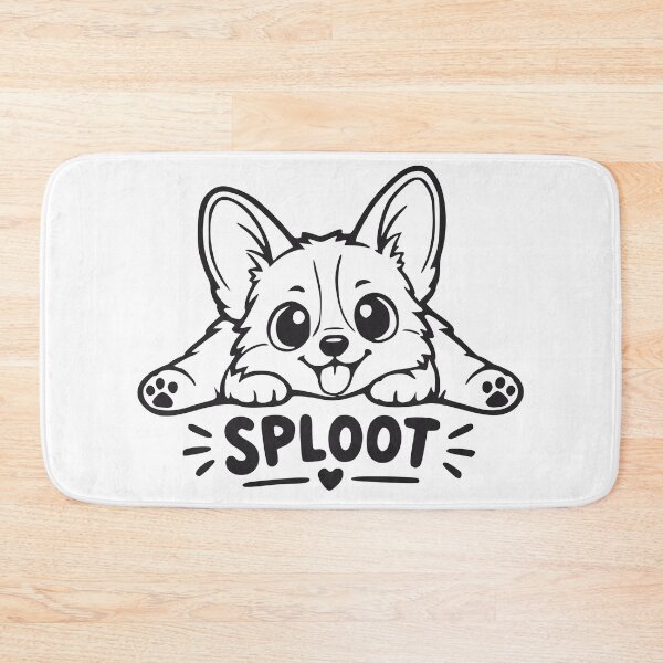 Item preview, Cute Fox SPLoot – Funny Animal Motif designed and sold by Pommes im Bett.