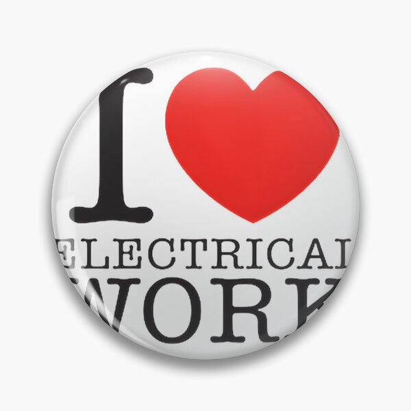 Artikelvorschau, Ich liebe Elektroarbeiten – Leidenschaftlicher Elektriker – Planung für Profis und Hobby-Elektriker entworfen und verkauft von zalrainofficial.