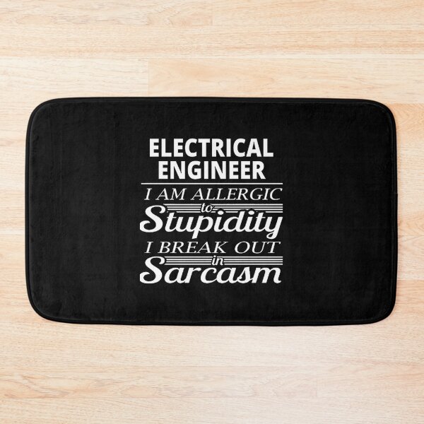 Item preview, Electrical Engineer Profession Inspirational Design for Tech Enthusiasts designed and sold by zalrainofficial.