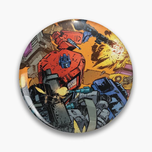 Item preview, Optimus Prime designed and sold by Starimus.