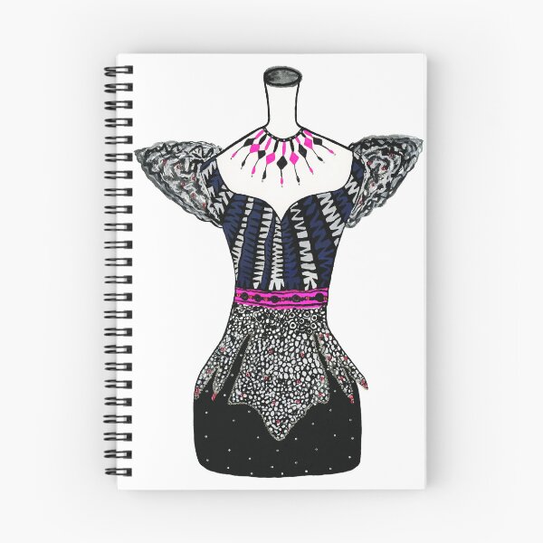 Item preview, The bodice mannequin  designed and sold by rbnofficial.