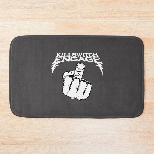 Item preview, Killer Art Inspired by Killswitch Engage Style and Metalcore Vibes designed and sold by dianaofosu.