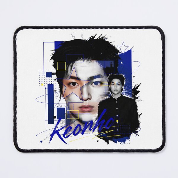 Item preview, CORTIS Keonho Fan Art – K-Pop Boy Group Y2K Aesthetic designed and sold by Kimheawon.