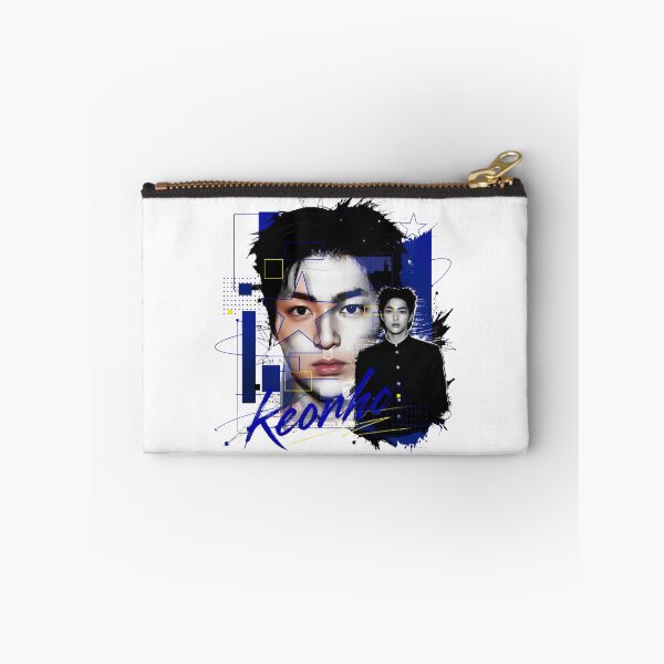 Item preview, CORTIS Keonho Fan Art – K-Pop Boy Group Y2K Aesthetic designed and sold by Kimheawon.