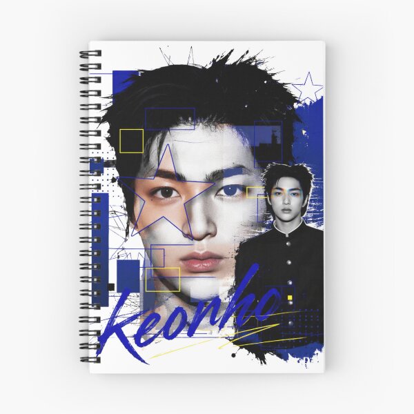 Item preview, CORTIS Keonho Fan Art – K-Pop Boy Group Y2K Aesthetic designed and sold by Kimheawon.