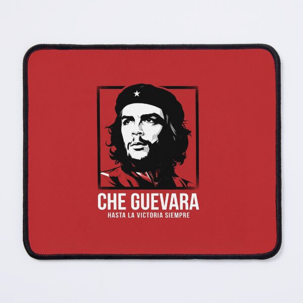 Item preview, Che Guevara Revolutionary Icon Vector Portrait designed and sold by Owcomm.