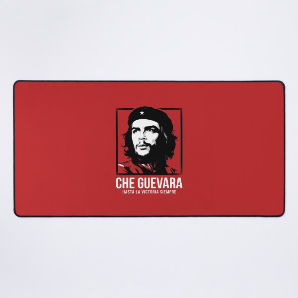 Item preview, Che Guevara Revolutionary Icon Vector Portrait designed and sold by Owcomm.