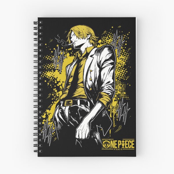 Artikelvorschau, Vinsmoke Sanji – Black Leg entworfen und verkauft von ZORO MAZE.