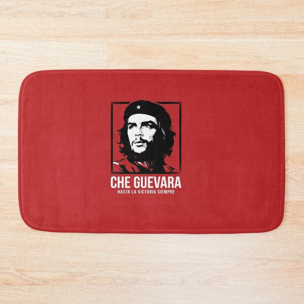 Item preview, Che Guevara Revolutionary Icon Vector Portrait designed and sold by Owcomm.