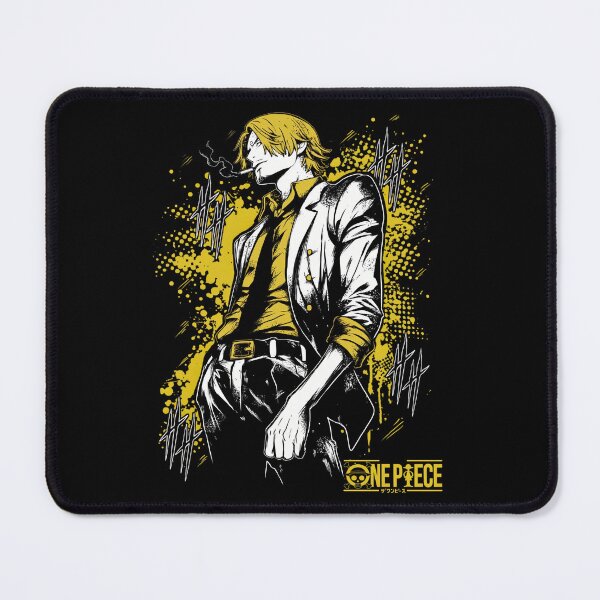 Item preview, Vinsmoke Sanji – Black Leg designed and sold by ZORO MAZE.