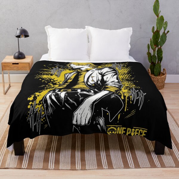 Item preview, Vinsmoke Sanji – Black Leg designed and sold by ZORO MAZE.