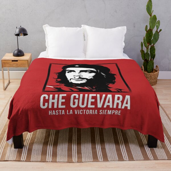Item preview, Che Guevara Revolutionary Icon Vector Portrait designed and sold by Owcomm.